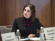 Маргарита Ефремова
Директор по корпоративной отчетности
Теле2 Россия